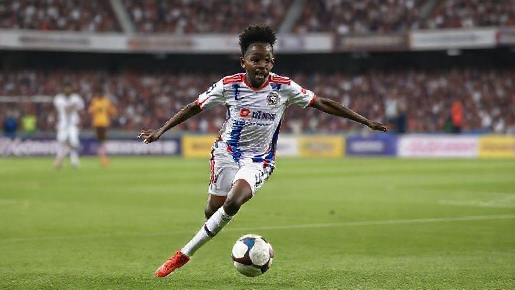 塞内加尔天才中场达博转会闹剧：曼联失而复得？