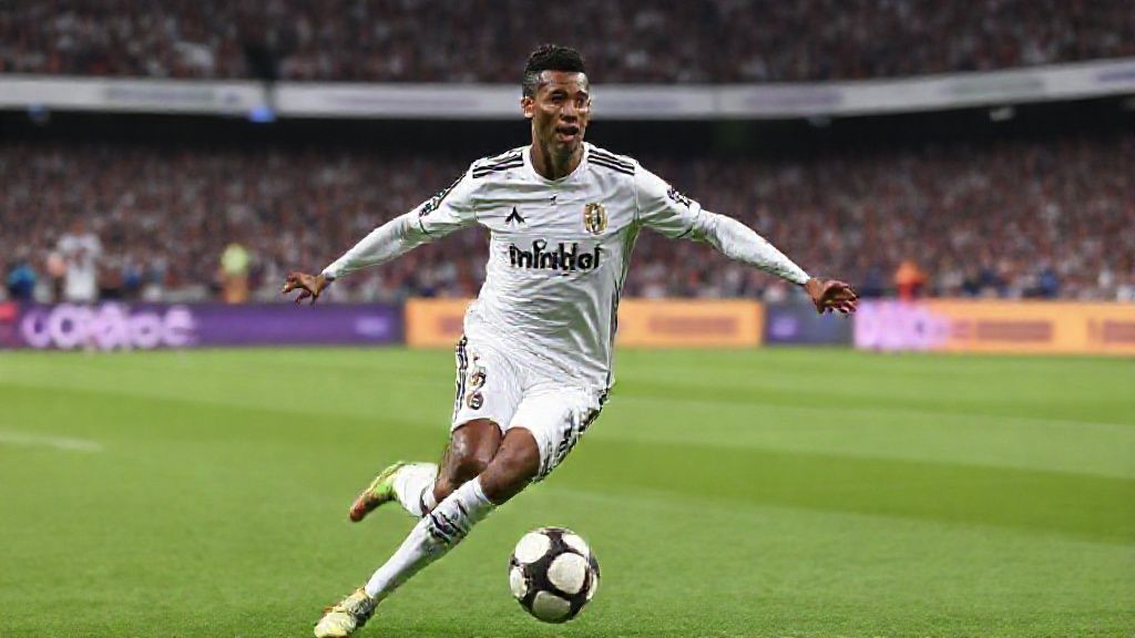 姆巴佩44球震撼伯纳乌！古蒂直言：C罗不可超越 但法国天王正创造新时代