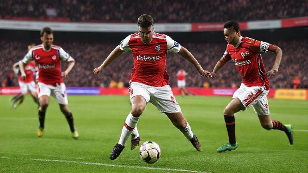 足总杯第三轮抽签：枪手遭遇老冤家 热刺维拉上演英超内战