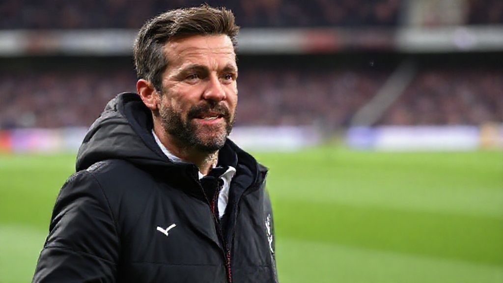 波切蒂诺专访：英超梦未了 热刺情缘难断