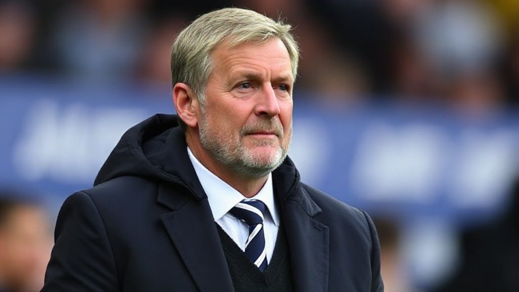 曼城密谋瓜迪奥拉接班人：切尔西少帅马雷斯卡成头号目标