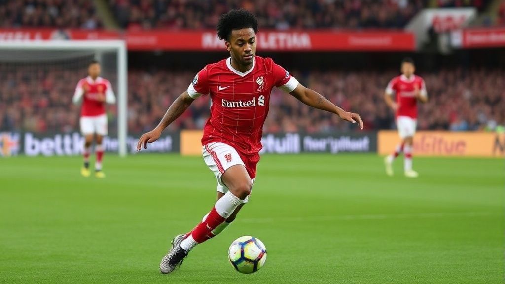 英超转会风云：塞梅诺6500万解约条款激活 曼市双雄领跑争夺战