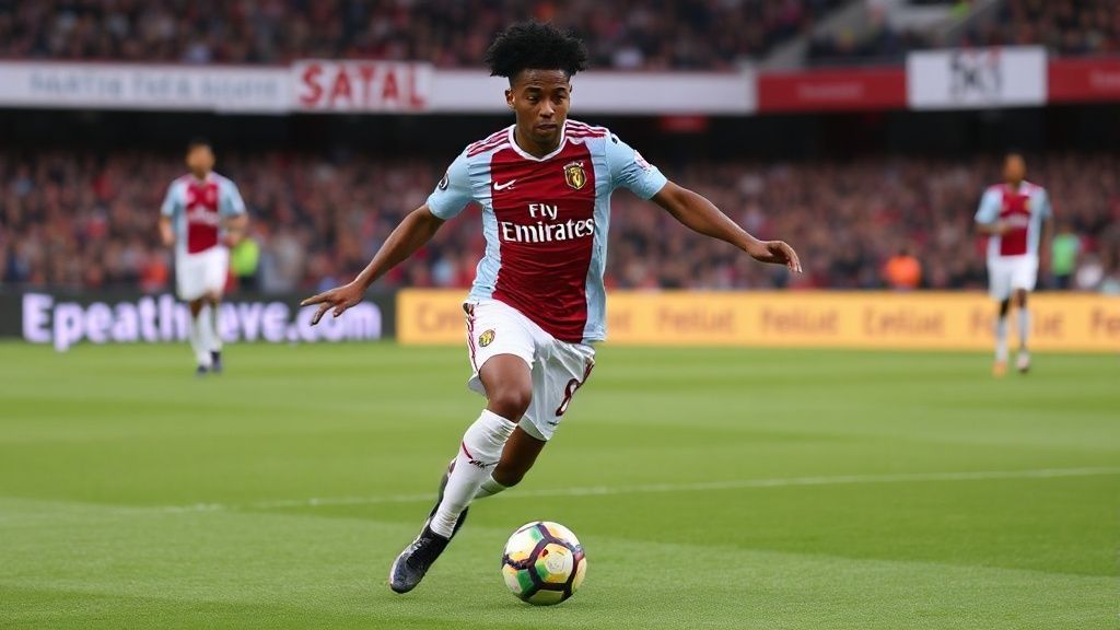 桑乔维拉生涯陷困境：从曼联弃将到欧联杯救赎之路