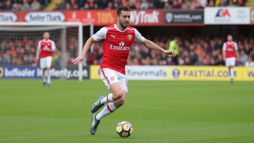 温达斯转会风波：雷克瑟姆强硬拒绝流浪者租借请求