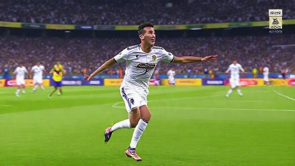 C罗双响菲利克斯破门！利雅得胜利豪取十连胜