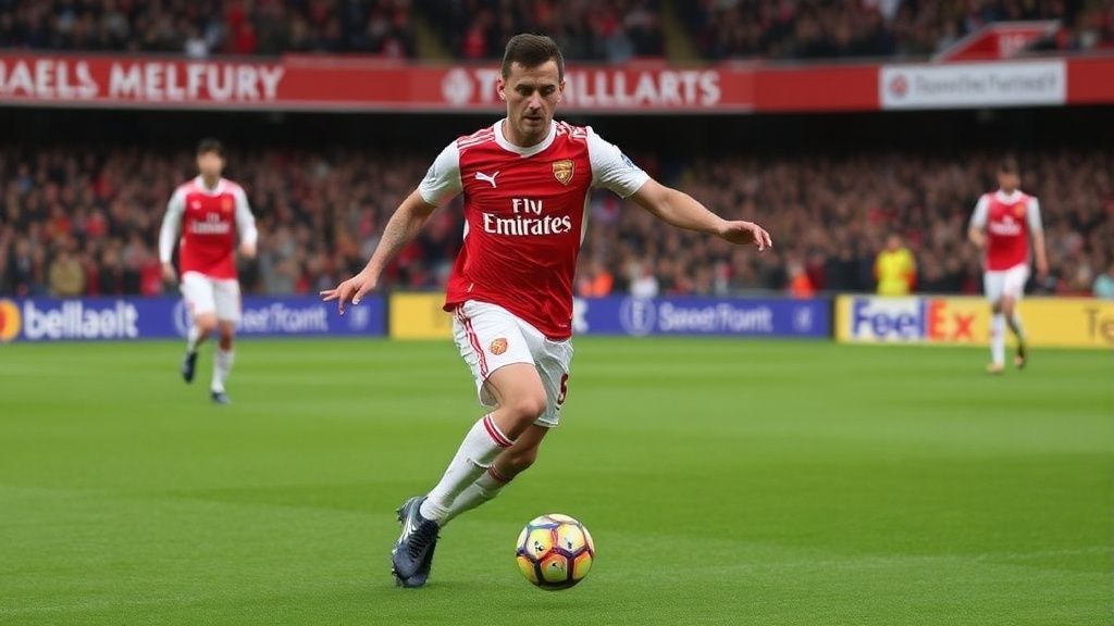 英超双标现场：曼联防守=铁血，阿森纳防守=消极？