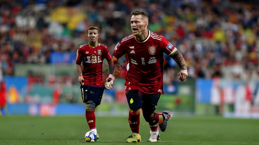 6400万锋霸水土不服？专家解析约克雷斯英超困境与破局之道