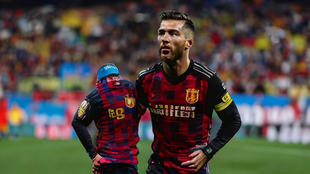 拉什福德巴萨租借生涯：从质疑到证明