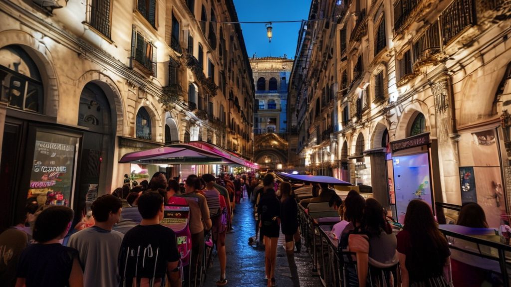 米兰双雄公布新圣西罗规划：隧道俱乐部+71500座斗兽场设计