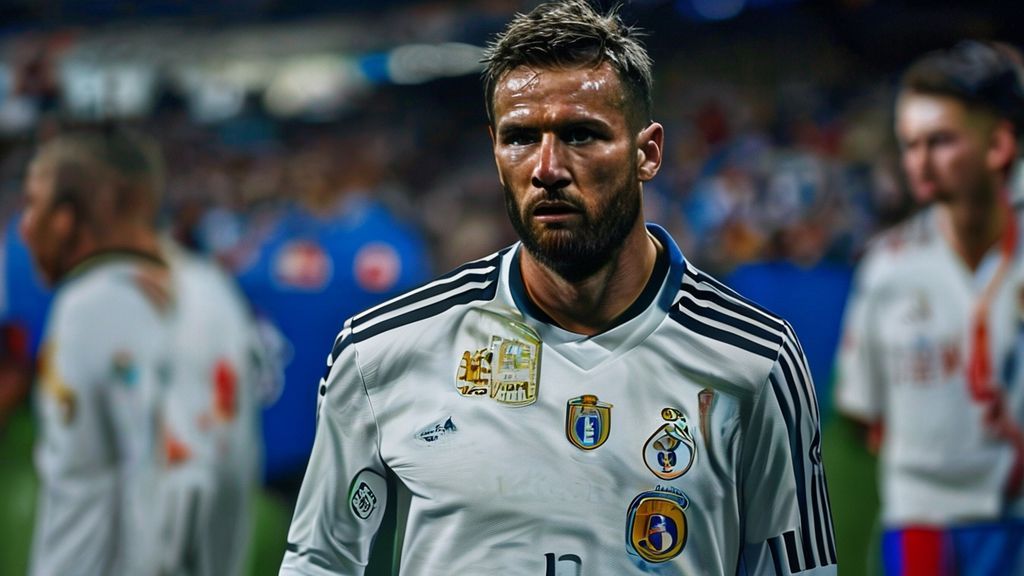 【突发】阿隆索愤然辞职！皇马更衣室矛盾激化