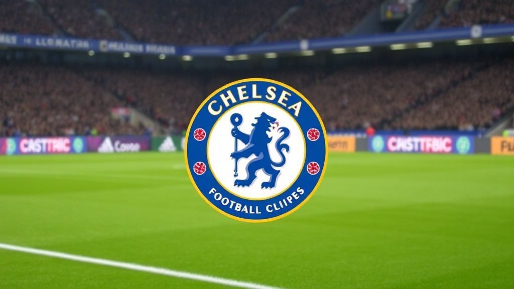 切尔西冬窗引援谜题：雷恩铁卫VS科莫新星，谁将填补科尔威尔空缺？