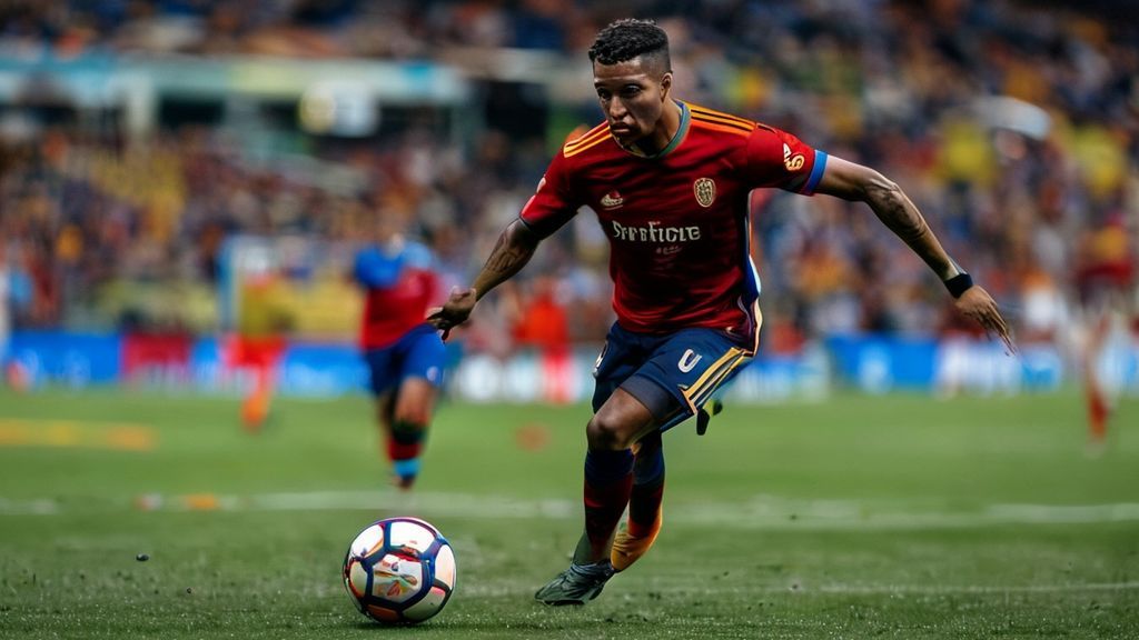 阿吉芒绝杀未果！德比郡1-1憾平西布朗