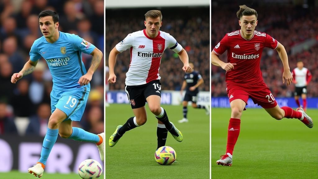 【北欧战斧觉醒】5500万镑水货逆袭！阿森纳神秘杀手两触两射诠释效率美学