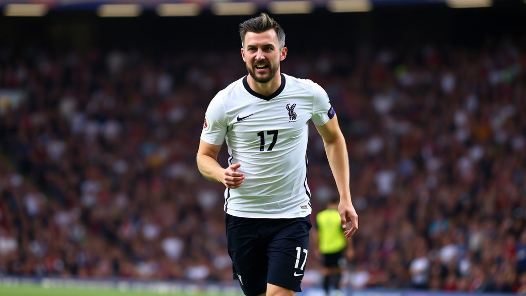 哈里·凯恩巴萨绯闻真相曝光！拜仁神锋亲承留队