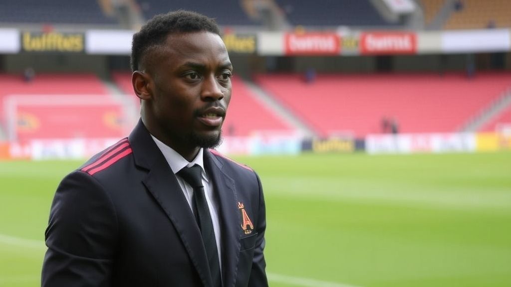 独家揭秘：姆贝乌莫为何拒绝热刺执意加盟曼联？