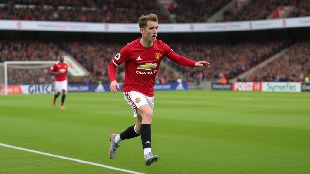 红魔中场大换血！曼联瞄准英超新晋亿元先生