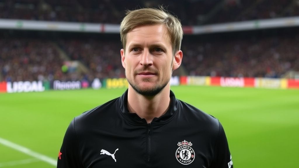 图赫尔执教英格兰周年记：从质疑声到世界杯野望