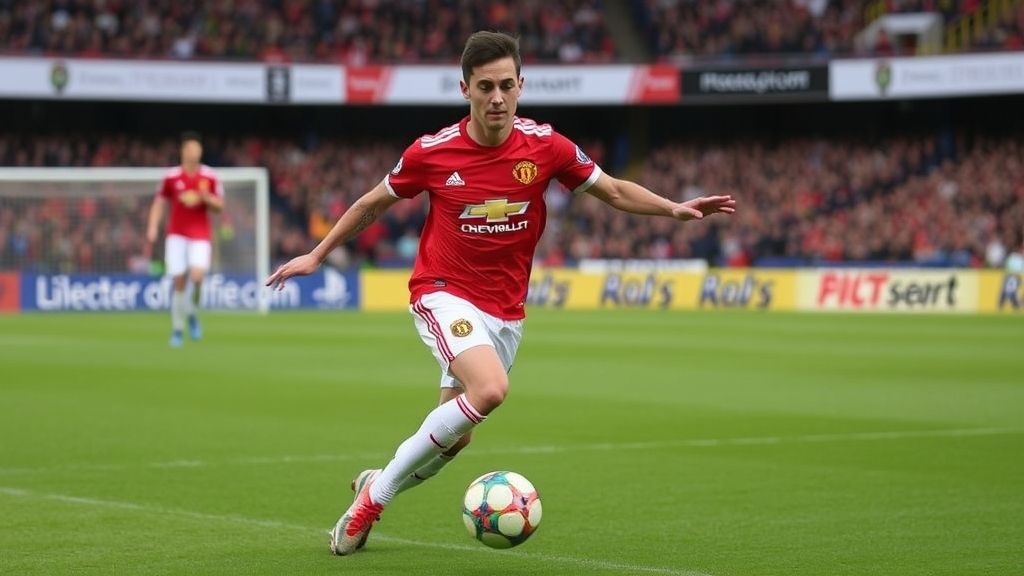 曼联冬窗引援遇阻！1亿镑猎物遭拒转攻19岁丹麦妖星