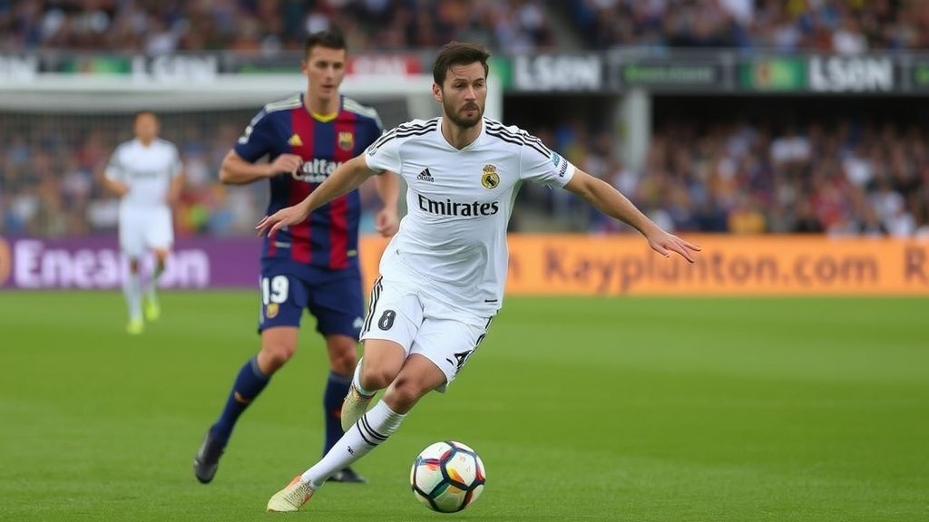 国家德比前夜：皇马右路危机引发战术地震