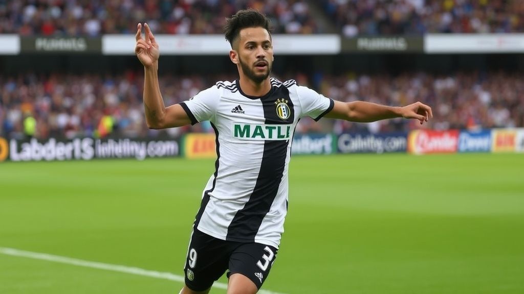 内马尔续约现转机！桑托斯主席亲承留队倾向