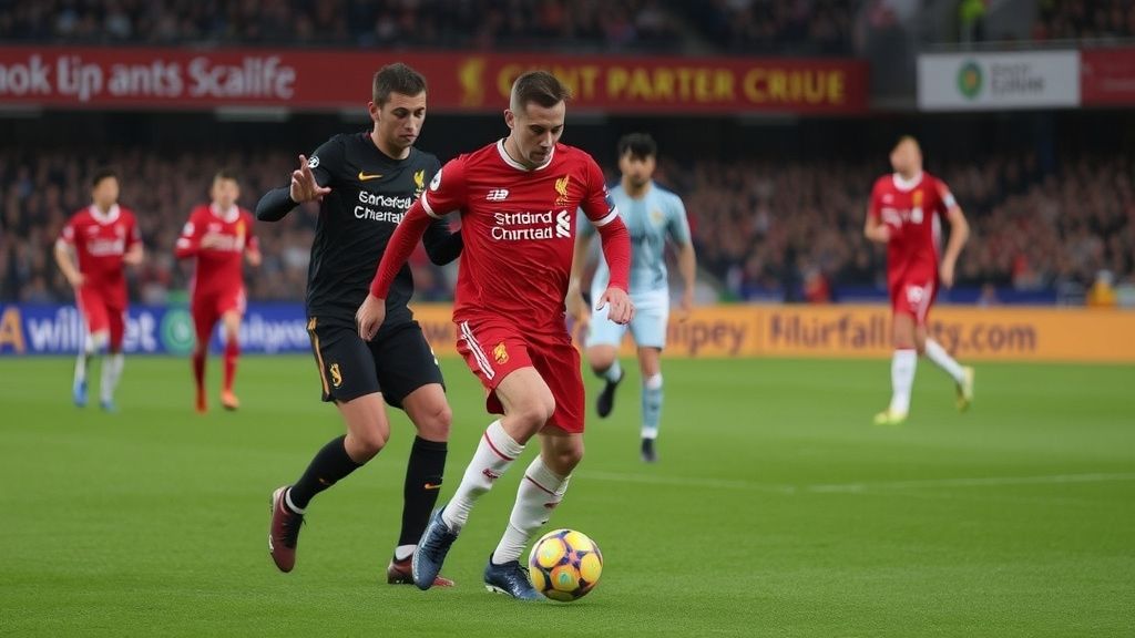 利物浦伦敦噩梦延续！五连败创53年耻辱纪录