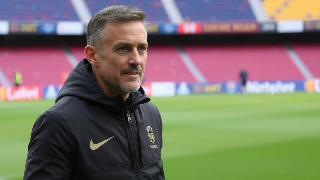 洛里昂主帅赛前盛赞：登贝莱已成巴黎最致命武器