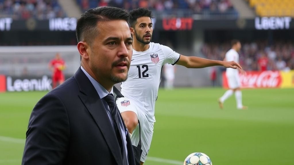 雷纳首度剖白世界杯风波：板凳席上的煎熬与重生之路