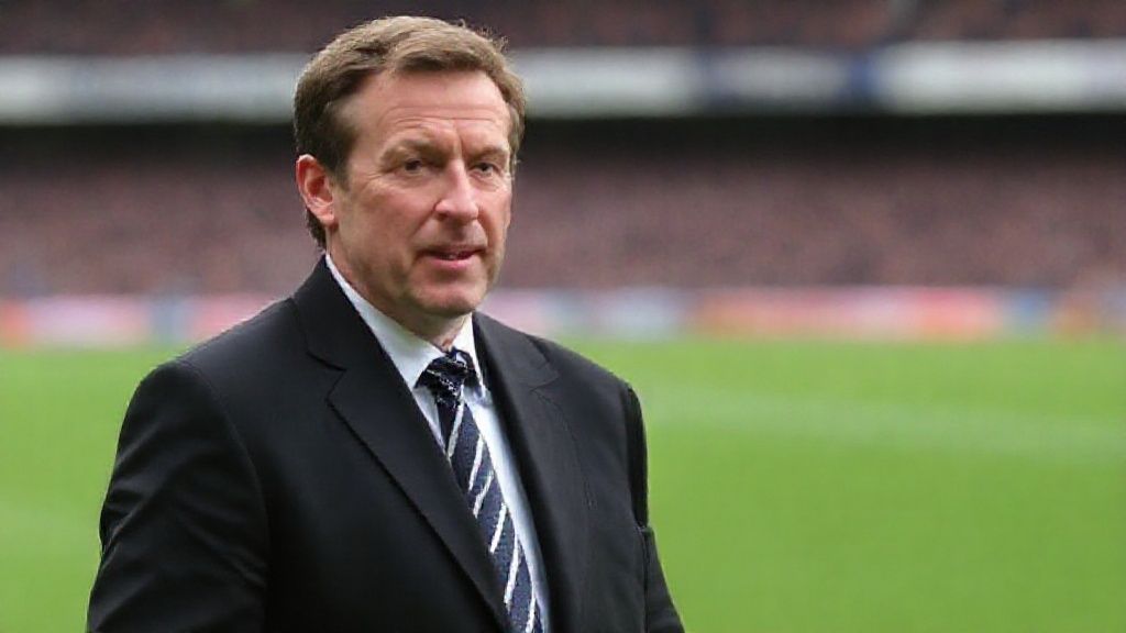 热刺欧冠4球横扫哥本哈根 弗兰克回击卡拉格质疑