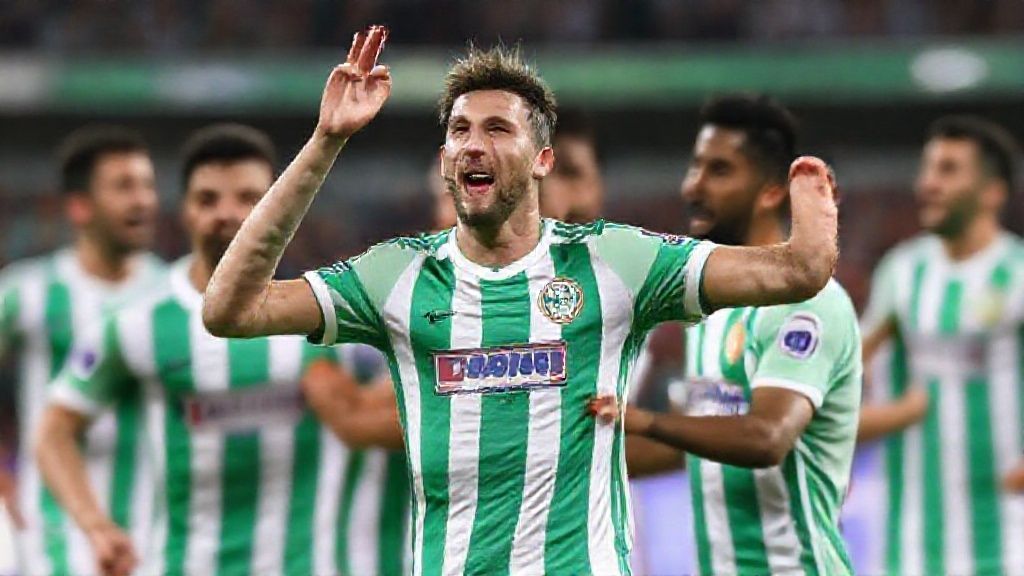 欧联战报：贝蒂斯延续不败金身 塞尔塔五连胜剑指巴萨