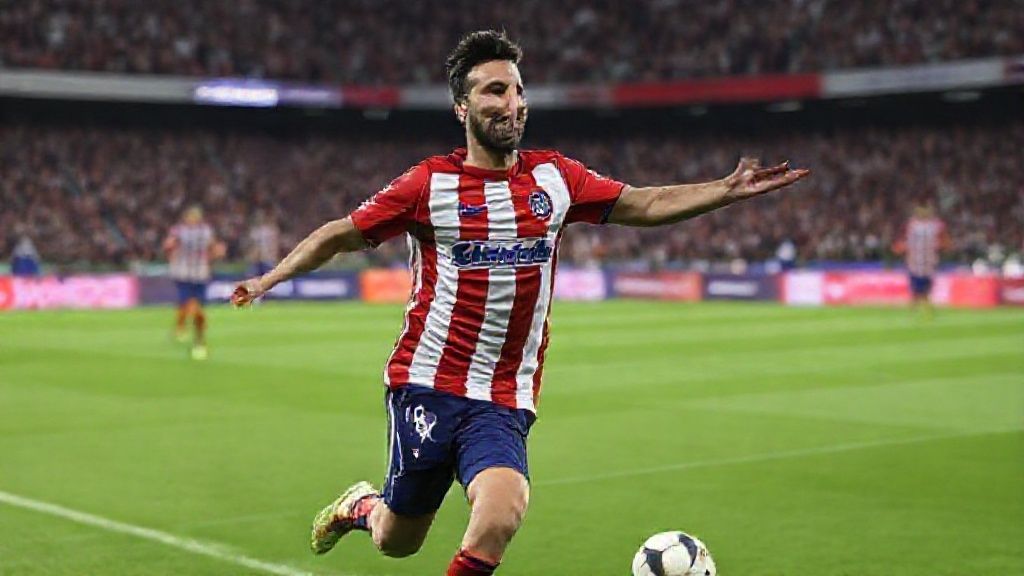 马竞官宣重大股权变更！阿波罗资本入主打造"体育城"