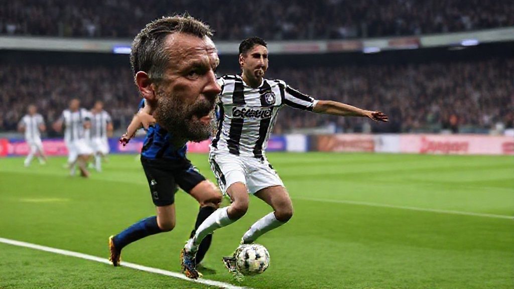 【战术革命】国米2-0完胜拉齐奥登顶意甲 迪卡尼奥：美丽足球见鬼去吧