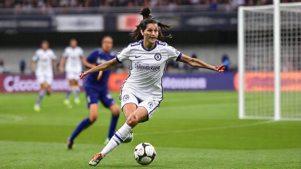 切尔西女足5球横扫圣珀尔滕 科尔复出双响炮助球队欧冠登顶