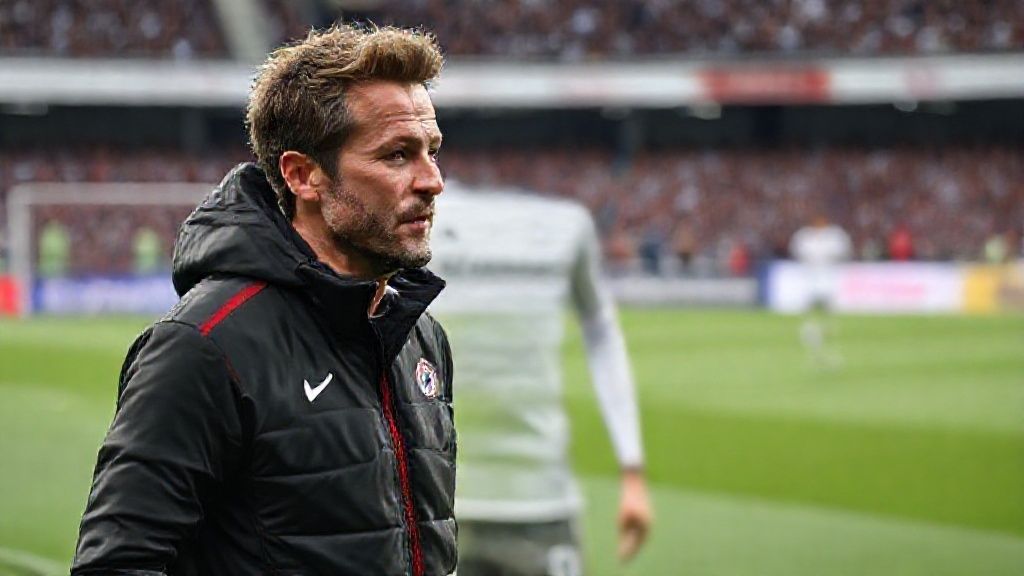 火药味十足！纳格尔斯曼公开警告萨内："国家队机会有限"