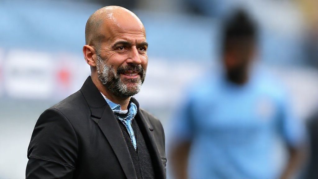 瓜迪奥拉自曝曼城执教倒计时！功勋老臣揭秘：他眼中重燃七年前的光芒