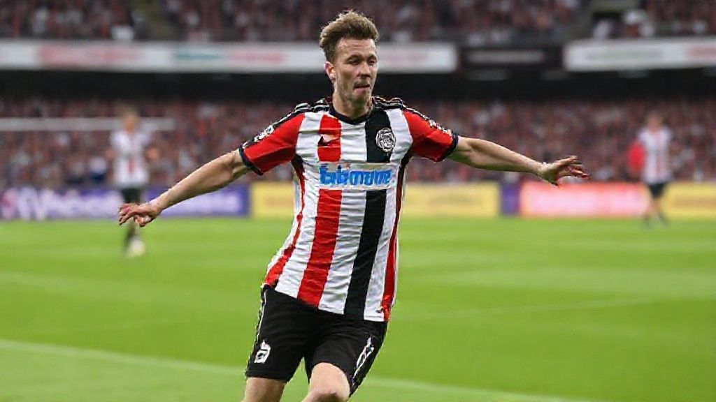 新克鲁伊夫还是荷兰佩德里？AZ超新星斯密特引发欧洲豪门争夺战