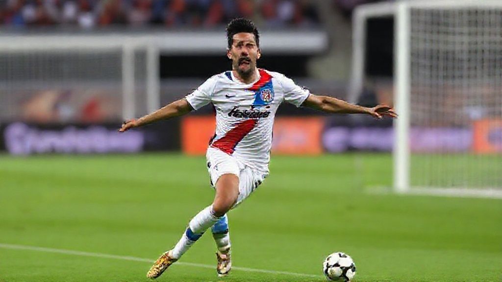 苏亚雷斯独家专访："我从来就不是乖孩子"