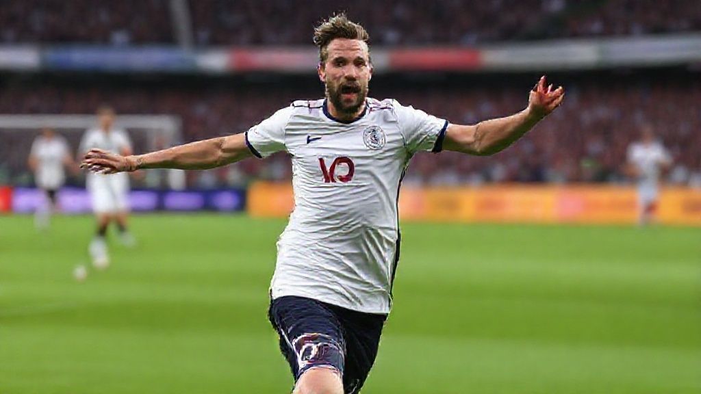 凯恩距贝利纪录仅1球！三狮军团7战全胜剑指世界杯