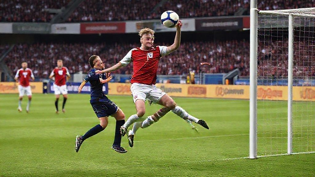 【28年圆梦时刻】苏格兰绝杀丹麦直通世界杯