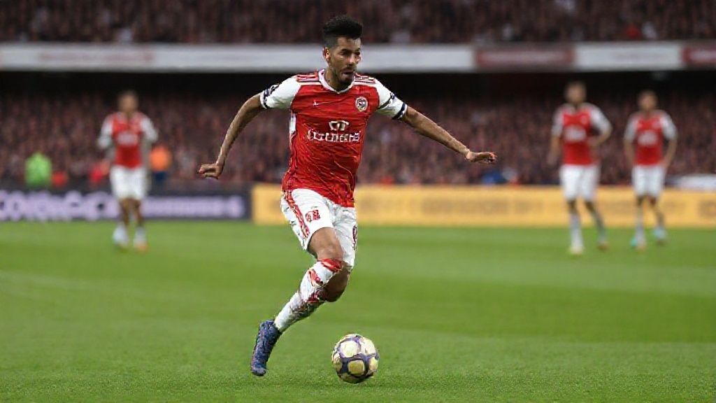 阿森纳后防核心加布里埃尔重伤休战 枪手争冠之路遭遇重大打击