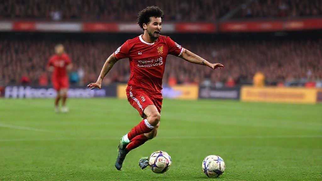 利物浦危机持续：萨拉赫沉默引争议 卡拉格怒批'领袖失职'