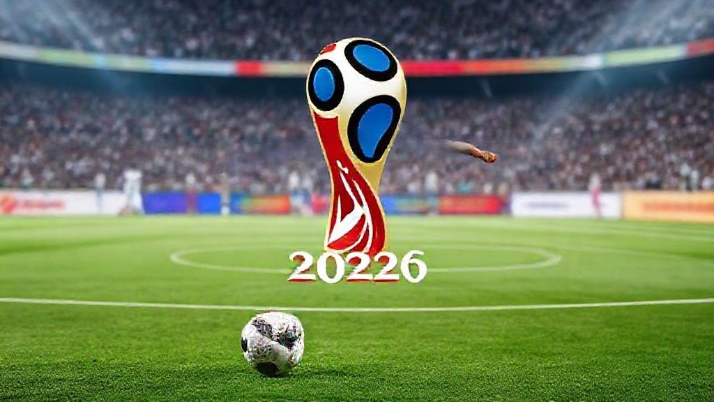 世界杯抽签前瞻：五大'死亡之组'猜想