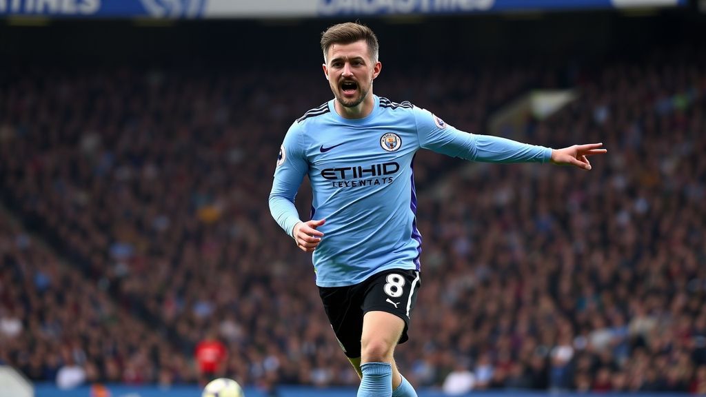 曼市双雄亿元争夺战！安德森成夏窗焦点