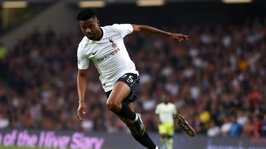 拜仁重磅炸弹！1.5亿欧锁定奥斯梅恩，凯恩接班人浮出水面