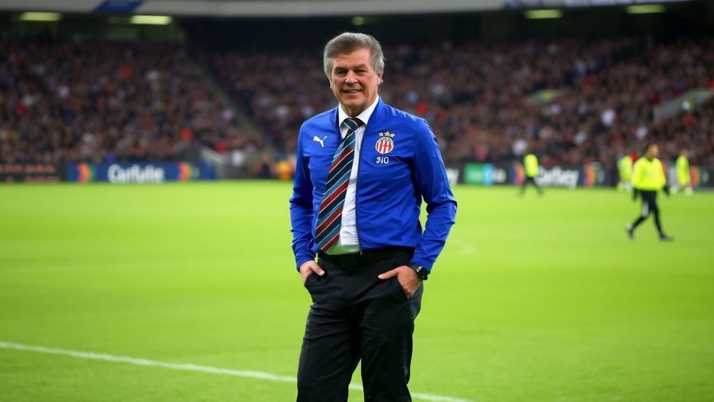 卡佩罗犀利点评：亚特兰大0-6惨败拜仁，科曼式足球给意甲上了一课