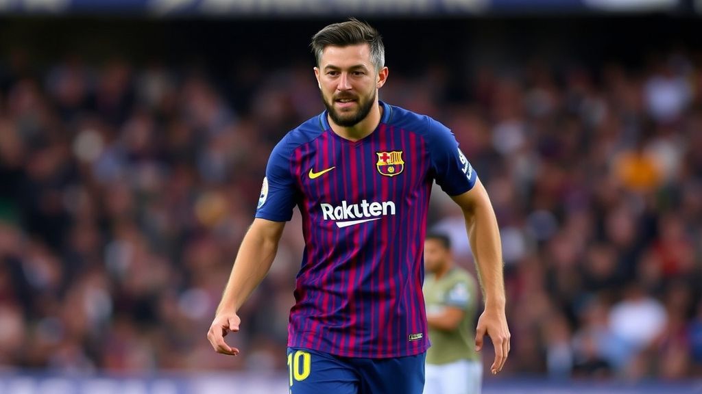 巴萨伤病潮危机！16岁亚马尔过度使用引担忧