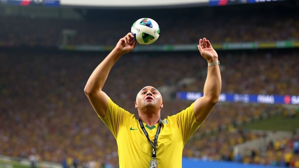 安切洛蒂巴西首度深度专访：揭秘皇马更衣室变革，预言欧冠晋级之路