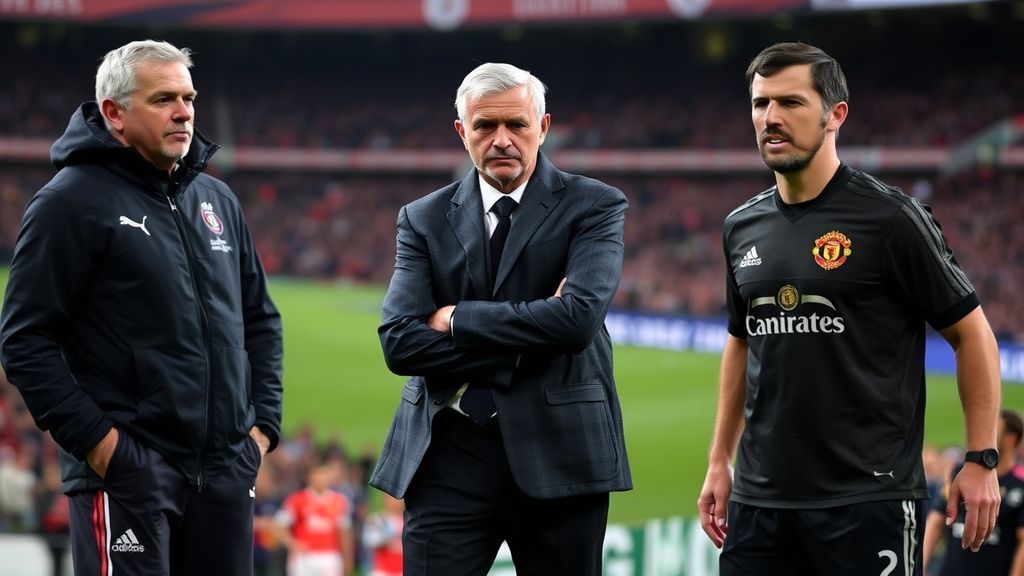 足坛痛失传奇！穆里尼奥挚友卢罗逝世享年67岁