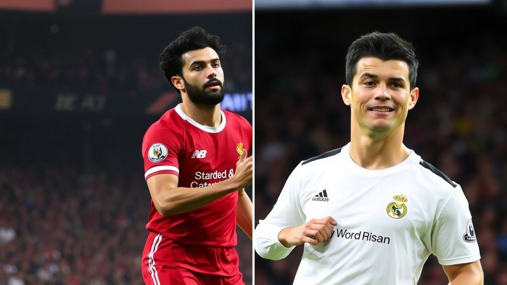 萨拉赫告别利物浦！九年传奇落幕，英超失去最后一位世界级巨星