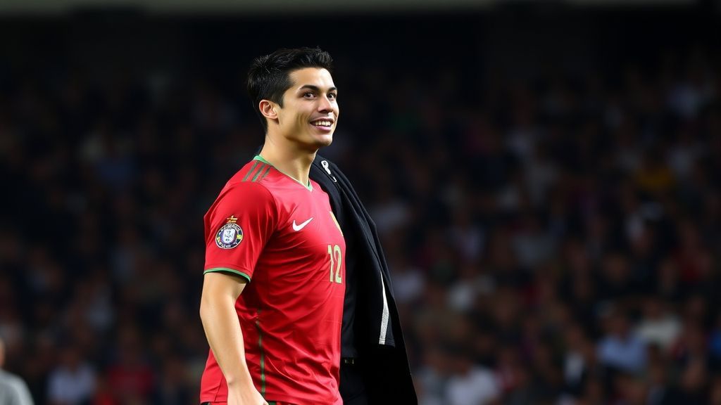 穆里尼奥犀利点评：没有C罗的葡萄牙就是二流球队！