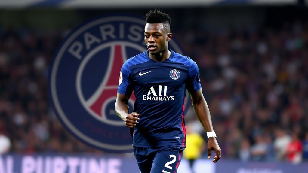 登贝莱专访：从水货到欧冠之王，法国魔翼的涅槃重生